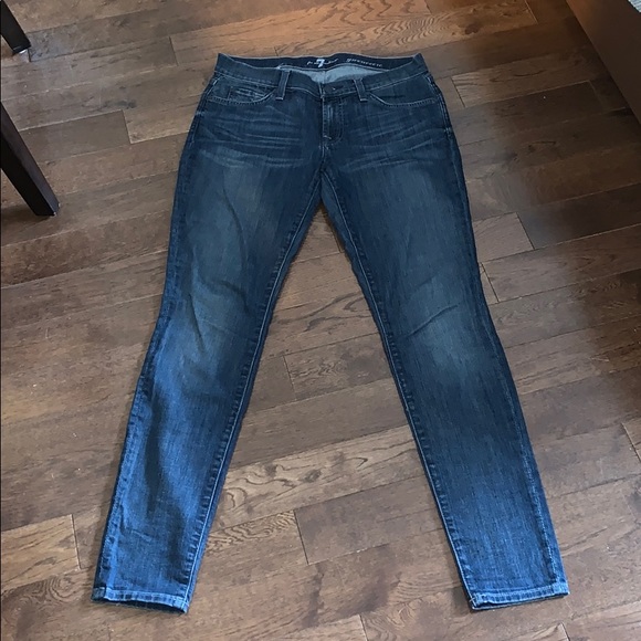 7 for all man kind - Picture 4 of 11